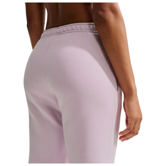 Nike Γυναικείο παντελόνι φόρμας Studio Fleece Medium Weight Pants